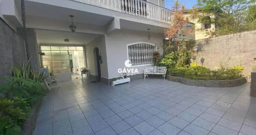 Casa com 3 quartos à venda na Vila Valença, São Vicente