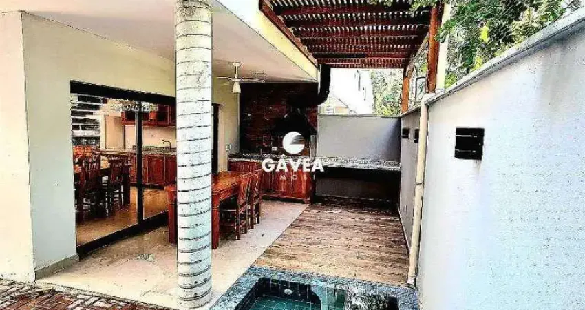 Casa com 3 quartos à venda no Maresias, São Sebastião 