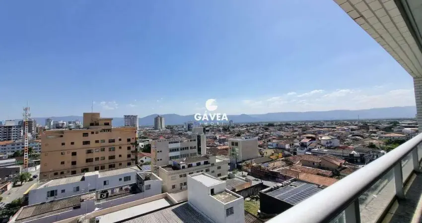 Apartamento com 2 quartos à venda no Boqueirão, Praia Grande