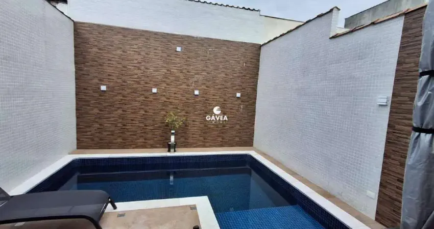 Casa de 04 quartos, sendo 02 suítes 180m² vila valença são vicente