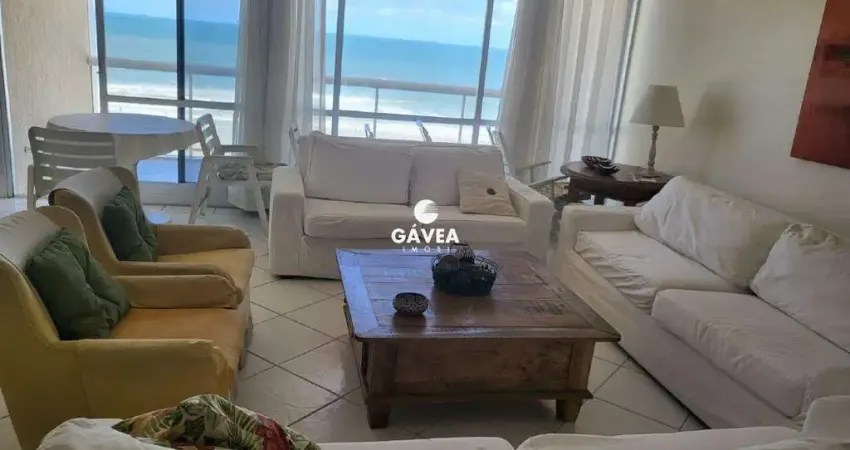 Apartamento com 3 quartos para alugar no Pitangueiras, Guarujá 