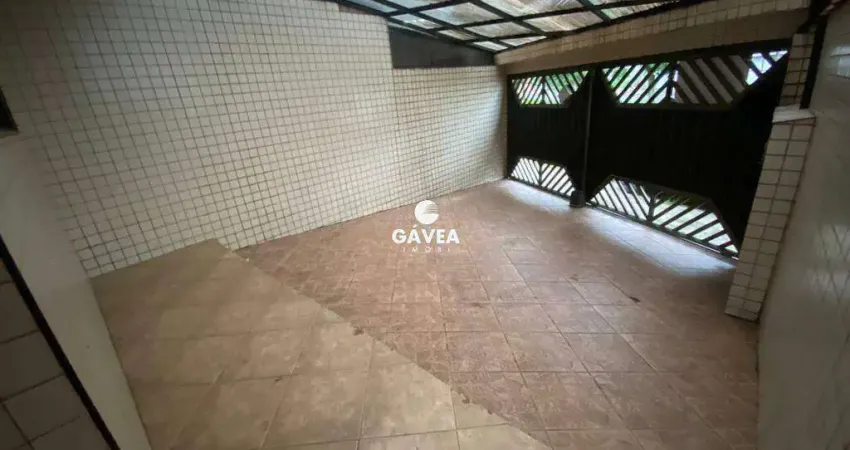 Casa com 3 quartos à venda na Vila Valença, São Vicente 