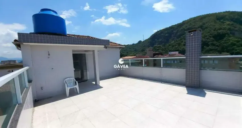 Casa com 4 quartos à venda na Vila Valença, São Vicente