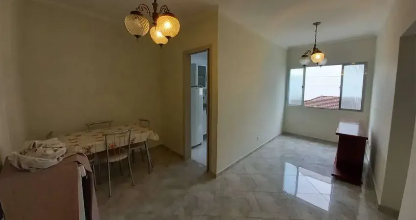 Apartamento com 1 quarto à venda no Centro, São Vicente 