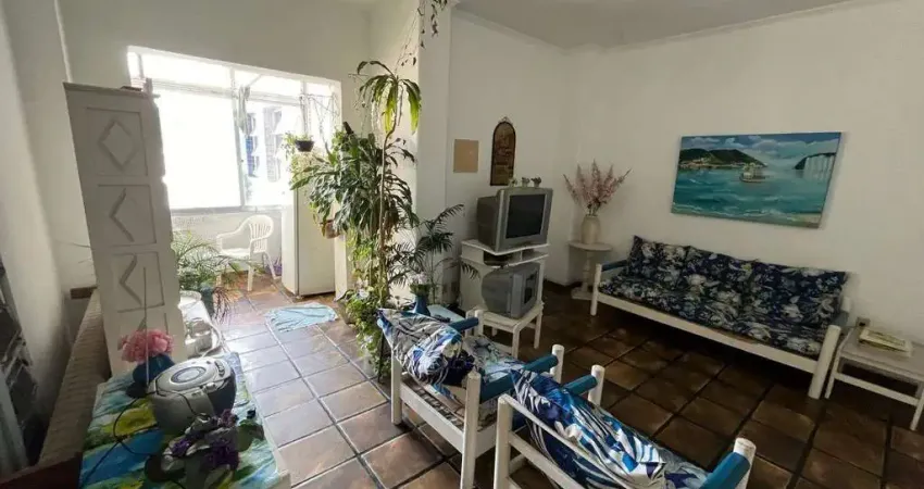 Apartamento com 1 quarto à venda no Itararé, São Vicente