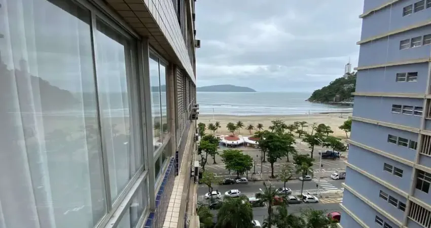 Apartamento com 3 quartos à venda no Itararé, São Vicente 