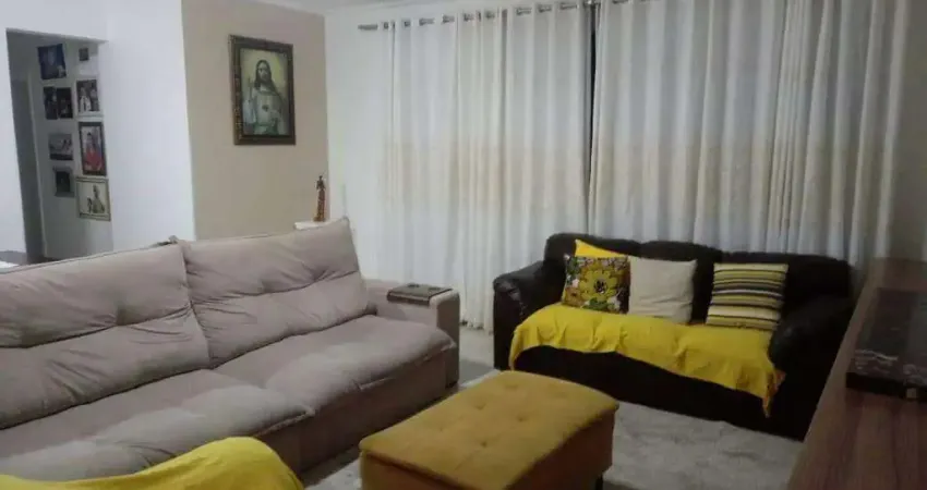 Apartamento com 3 quartos à venda no Ponta da Praia, Santos
