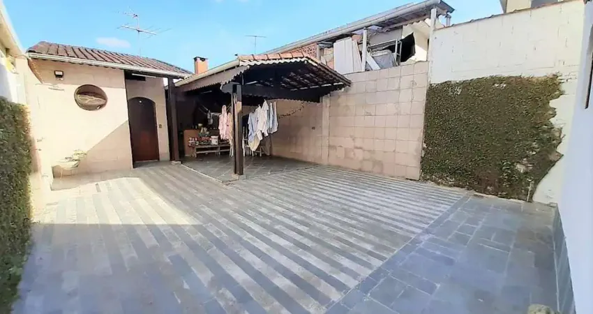 Casa com 3 quartos à venda no Centro, São Vicente 