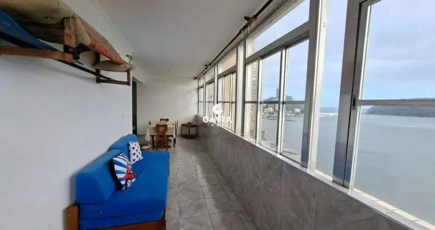 Apartamento com 3 quartos à venda no Itararé, São Vicente