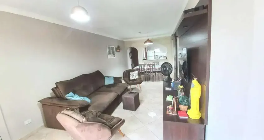 Apartamento com 2 quartos à venda no Centro, São Vicente