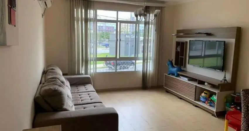 Apartamento com 3 quartos à venda no Gonzaga, Santos