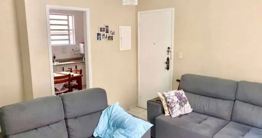 Apartamento com 2 quartos à venda na Vila Valença, São Vicente