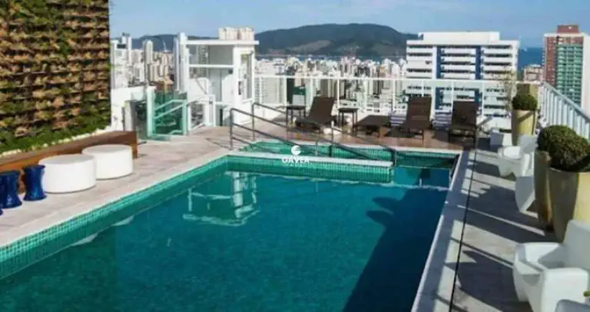 Apartamento com 1 quarto à venda no Boqueirão, Santos 