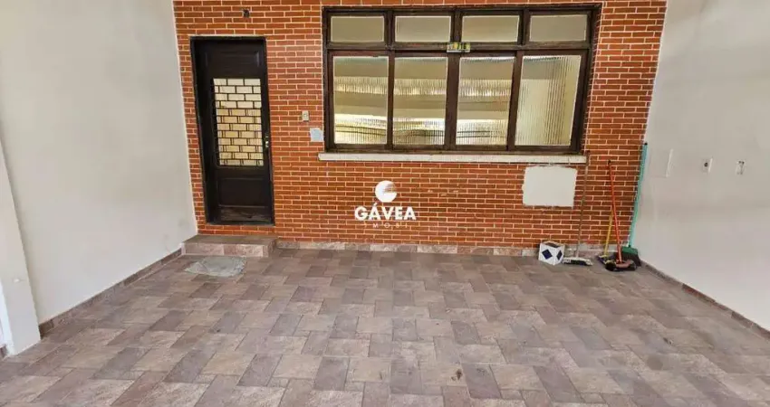 Casa com 2 quartos à venda na Vila São Jorge, São Vicente 