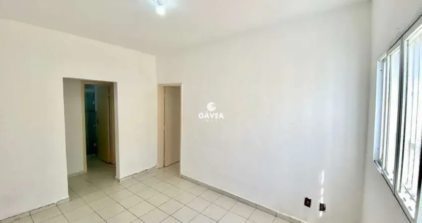 Apartamento à venda no jardim independência em são vicente.
