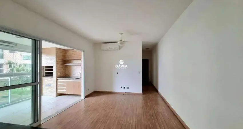 Apartamento com 2 quartos à venda no Ponta da Praia, Santos 