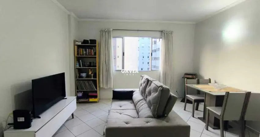 Apartamento com 2 quartos à venda no Encruzilhada, Santos