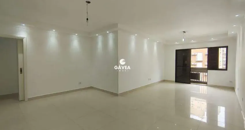 Apartamento com 3 quartos à venda no Gonzaga, Santos 