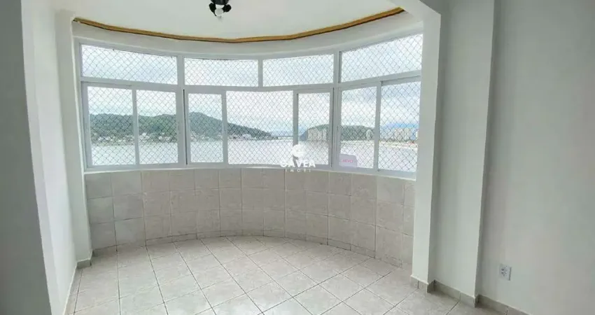 Apartamento com 1 quarto à venda no Itararé, São Vicente 