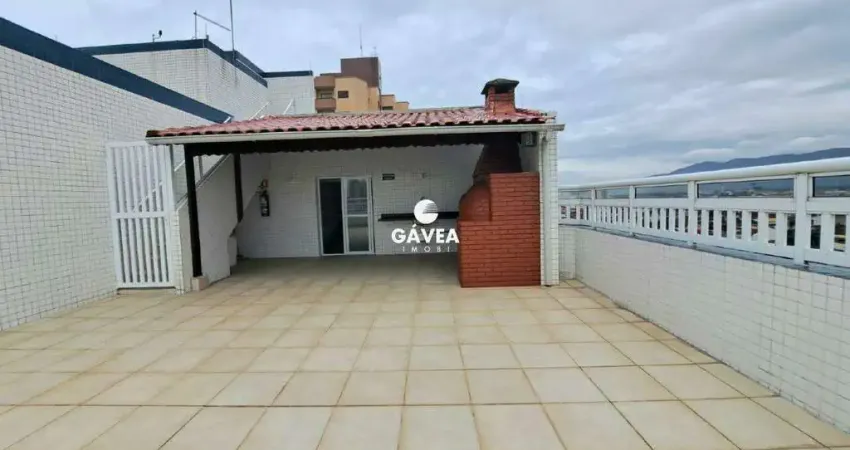 Apartamento com 1 quarto à venda na Vila Caiçara, Praia Grande