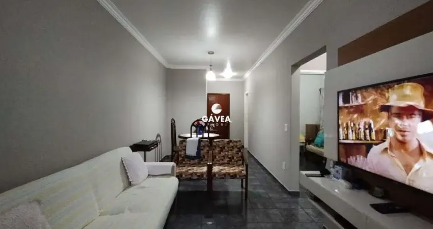 Apartamento com 2 quartos à venda na Aparecida, Santos 