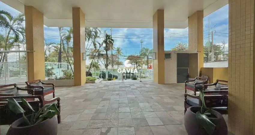 Apartamento com 1 quarto à venda no Gonzaga, Santos 