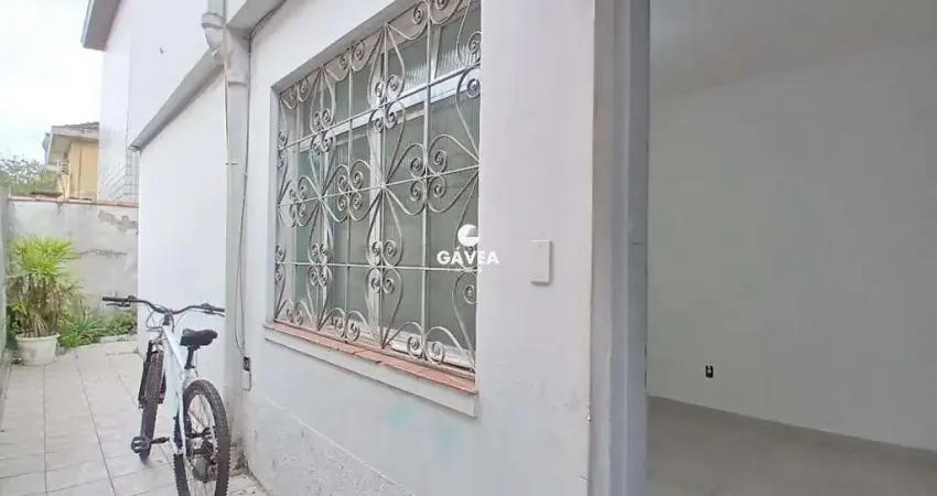 Apartamento com 2 quartos à venda no Macuco, Santos