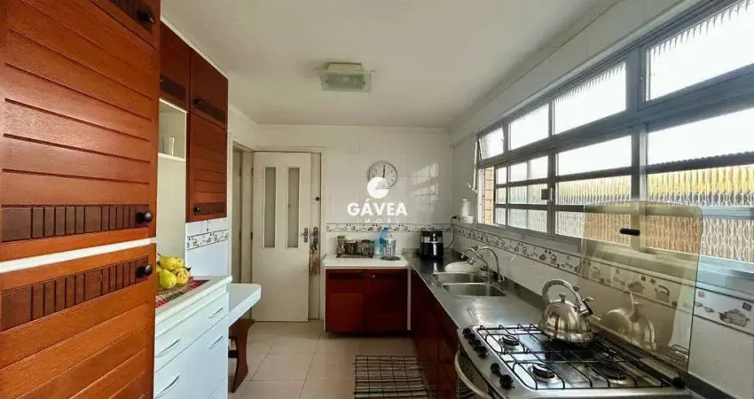 Apartamento com 2 quartos à venda no Centro, São Vicente 