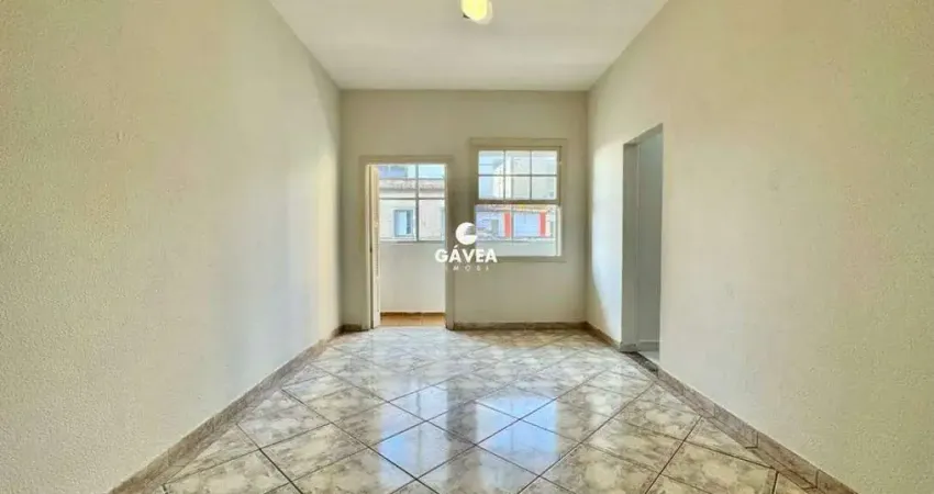 Apartamento com 1 quarto à venda no Centro, São Vicente 