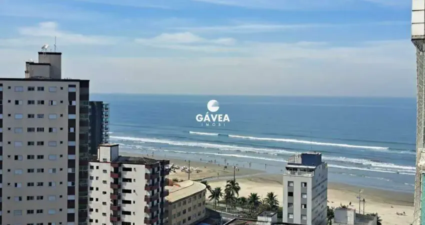 Apartamento com 2 quartos à venda na Vila Caiçara, Praia Grande 
