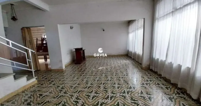 Casa com 5 quartos à venda no Parque Bitaru, São Vicente