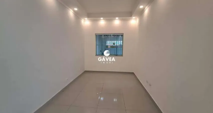 Casa com 3 quartos à venda na Vila Caiçara, Praia Grande