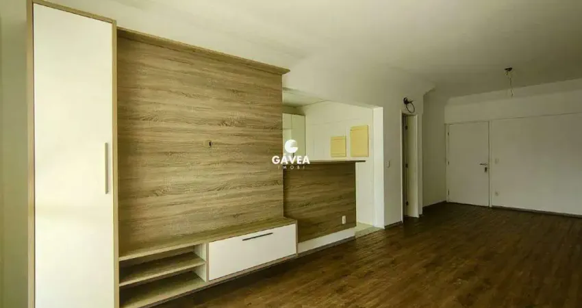 Apartamento com 2 quartos à venda no Boqueirão, Santos