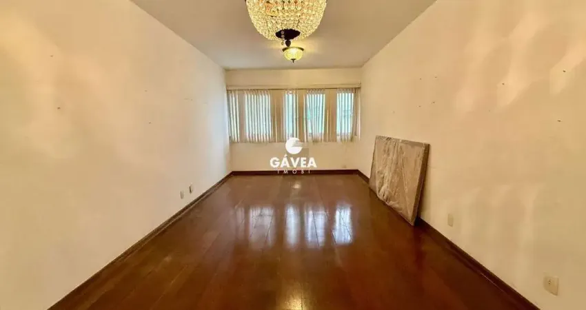 Apartamento com 2 quartos à venda no Boqueirão, Santos