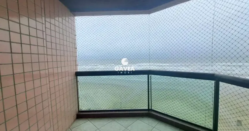 Apartamento com 3 quartos à venda na Vila Caiçara, Praia Grande