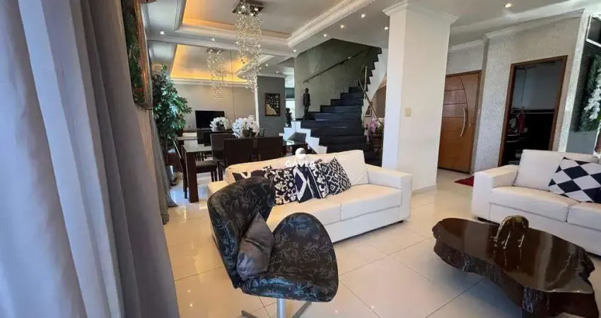 Apartamento com 3 quartos à venda no Itararé, São Vicente