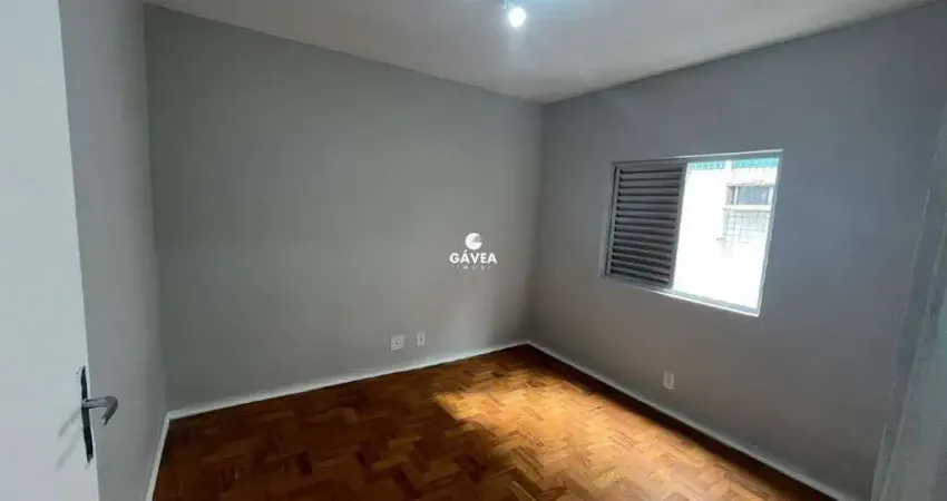 Apartamento com 3 quartos à venda na Aparecida, Santos