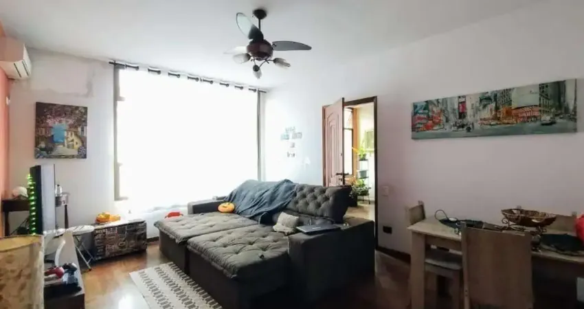 Apartamento com 3 quartos à venda na Aparecida, Santos