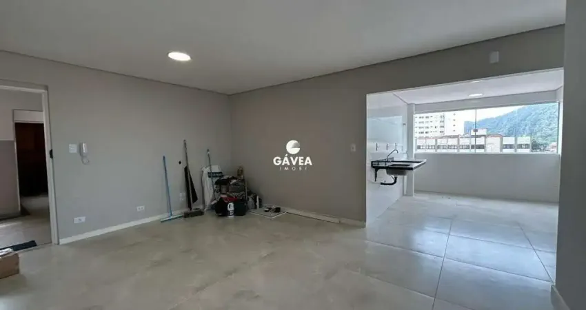 Apartamento à venda no bairro vila cascatinha em são vicente