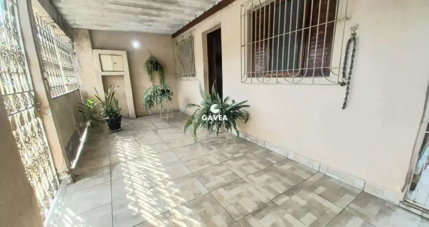 Casa com 3 quartos à venda no Catiapoa, São Vicente