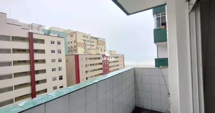 Apartamento com 2 quartos à venda no José Menino, Santos 