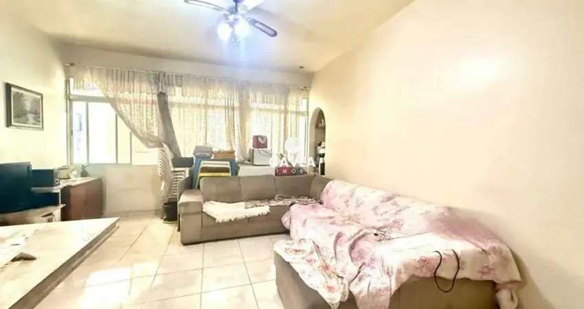 Apartamento com 3 quartos à venda no Itararé, São Vicente