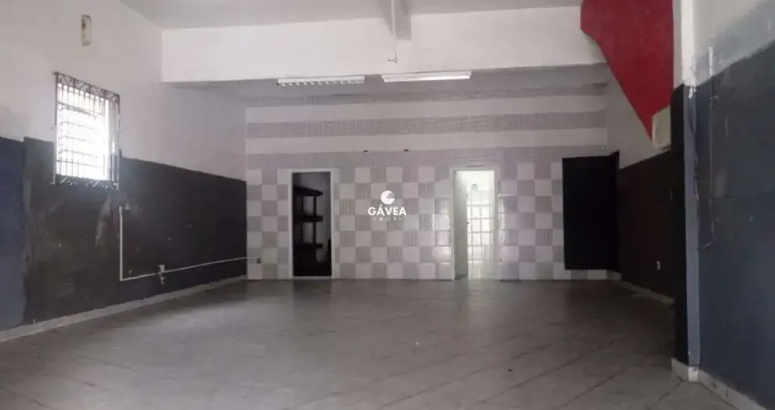 Casa com 3 quartos à venda na Vila Cascatinha, São Vicente