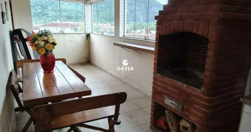 Casa com 3 quartos à venda na Vila São Jorge, Santos