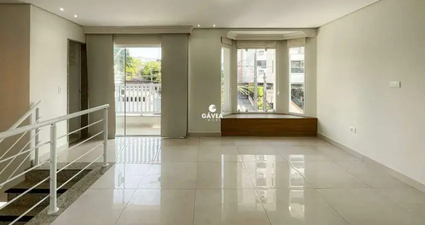 Casa com 4 quartos à venda na Aparecida, Santos