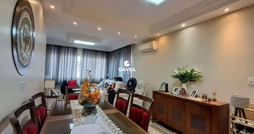 Apartamento com 2 quartos à venda no Pompéia, Santos 