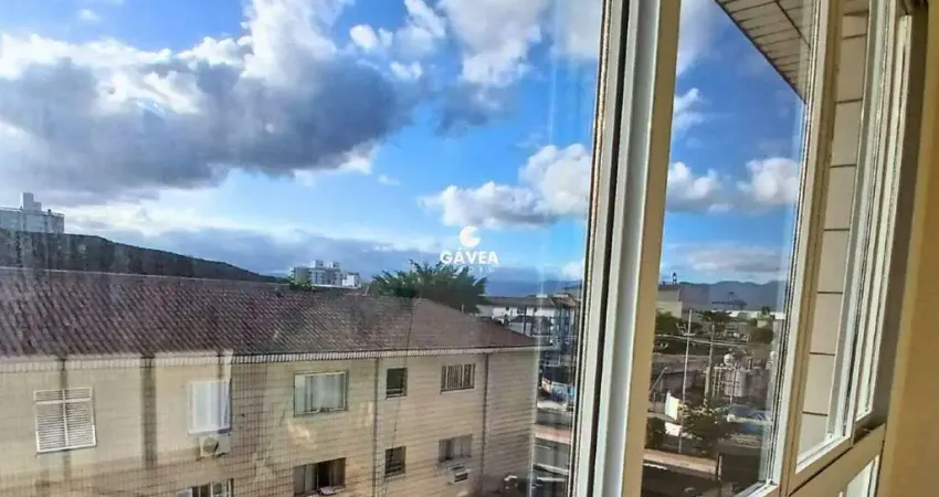 Apartamento com 2 quartos à venda na Aparecida, Santos 