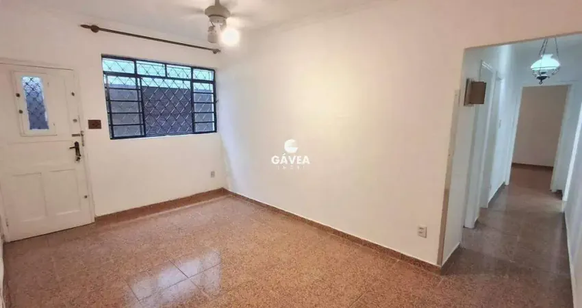 Apartamento com 2 quartos à venda no Campo Grande, Santos 