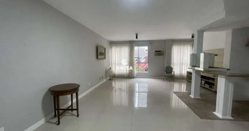Apartamento com 4 quartos à venda no Gonzaga, Santos