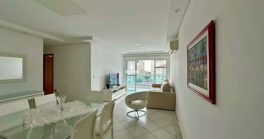 Apartamento com 3 quartos à venda no Embaré, Santos 